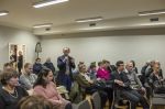 II konferencja z mieszkańcami /fot. RK